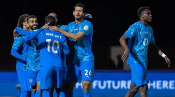 بفرمان فرنسي.. جالتييه يهاجم لاعبي نيوم بعد ثلاثية الأهلي القاسية مطلع 2026